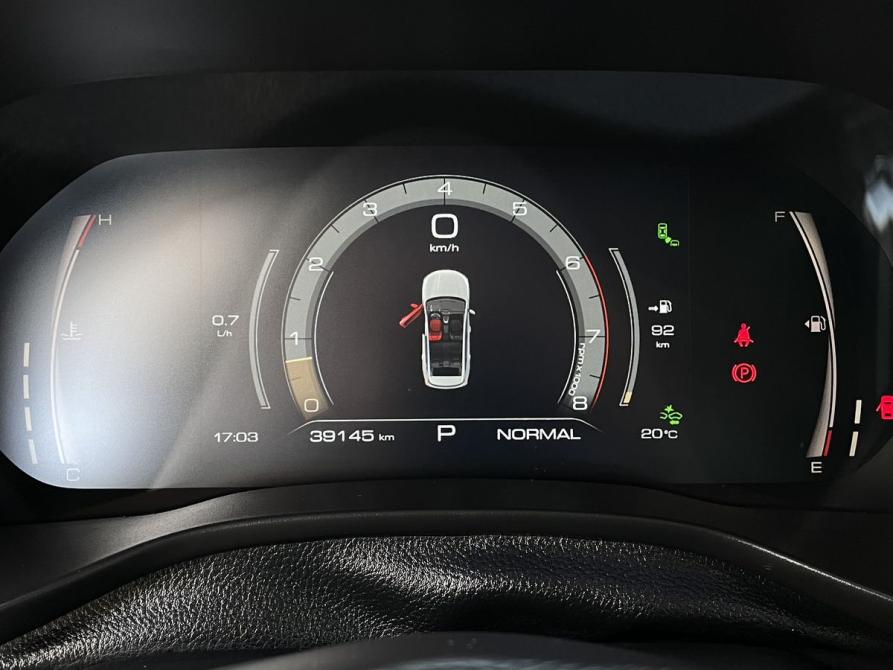 Haval Jolion I Тамбов  - изображение 14