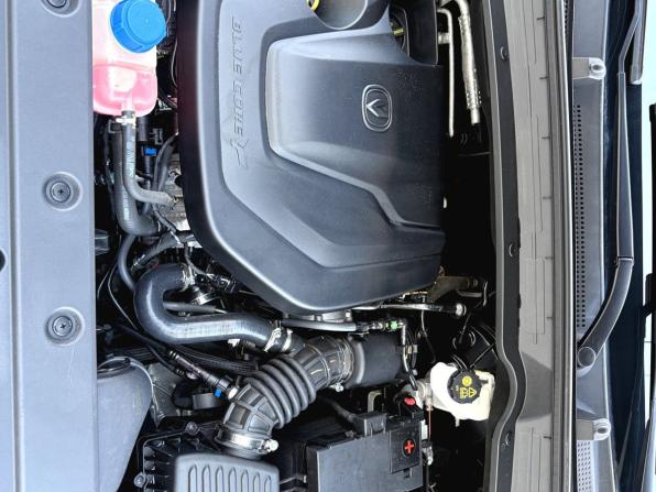 Changan CS55 Plus II с пробегом 2024 года, цена 2 050 000 рублей, 29500 км, внедорожник, Автокод Объявления