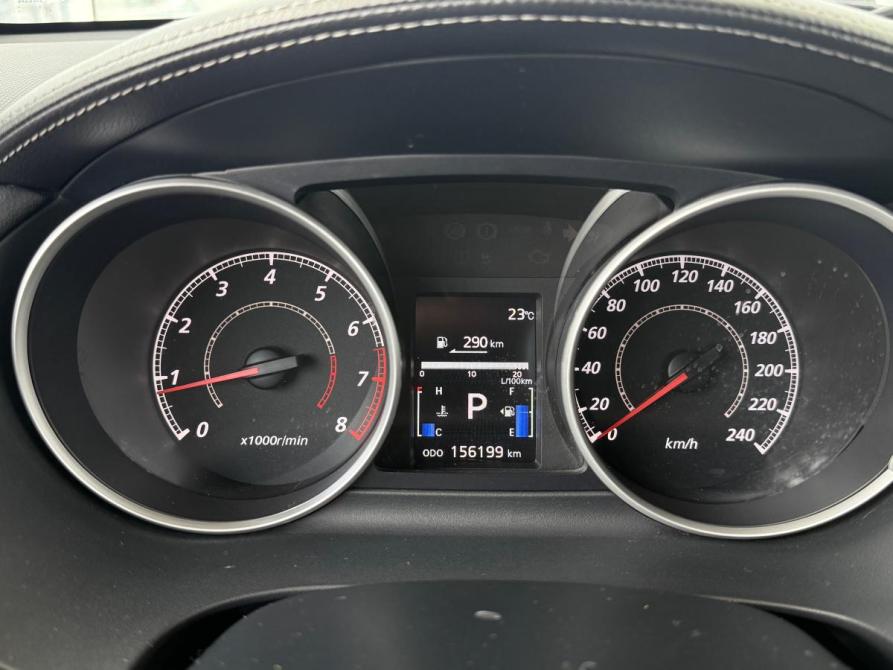Mitsubishi Outlander II Рестайлинг Липецк  - изображение 9