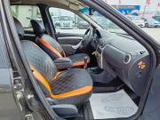 Renault Logan I Рестайлинг Тюмень  - изображение 30