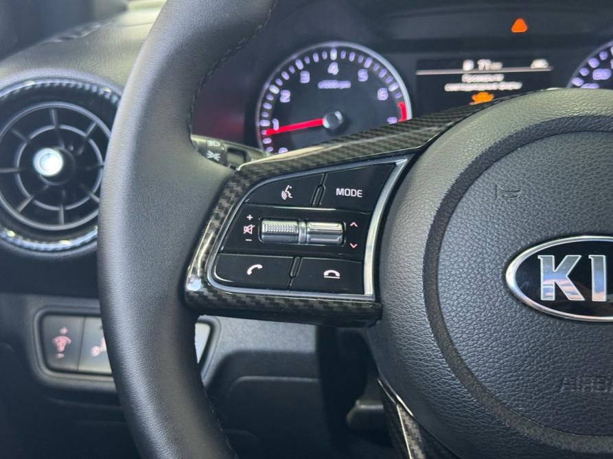 Kia Cerato IV Уфа  - изображение 9