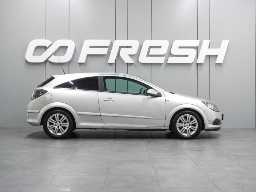 Opel Astra H Рестайлинг Воронеж  - изображение 5