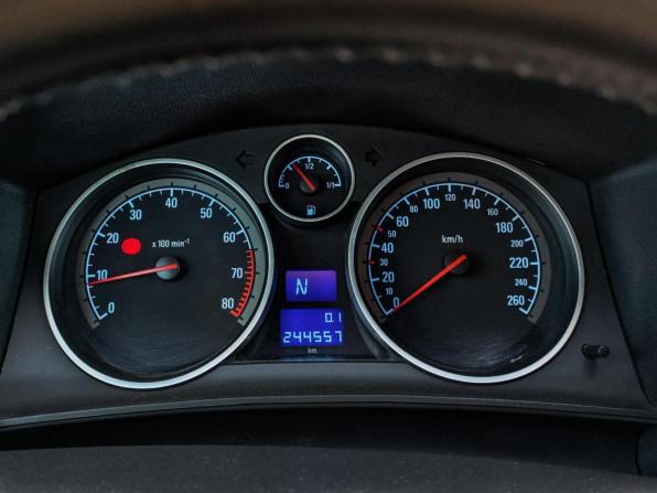 Opel Astra H Рестайлинг с пробегом 2008 года, цена 550 000 рублей, 244557 км, седан, Автокод Объявления