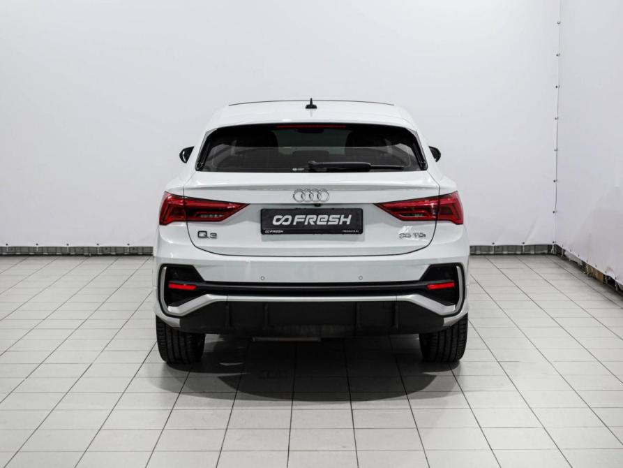 Audi Q3 Sportback II (F3) Ростов-на-Дону  - изображение 4