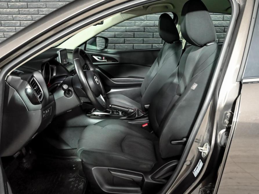 Mazda 3 III (BM) Екатеринбург  - изображение 9