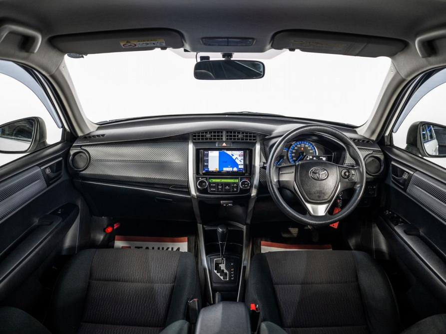 Toyota Corolla XI (E160 E170 E180) Иркутск  - изображение 8