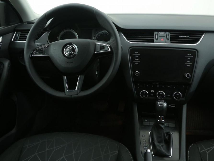 Skoda Octavia III (A7) Рестайлинг Иваново  - изображение 14