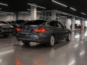 BMW 3 серии VI (F3x) Москва  - изображение 26