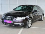 Audi A6 III (C6) Ростов-на-Дону  - изображение 19
