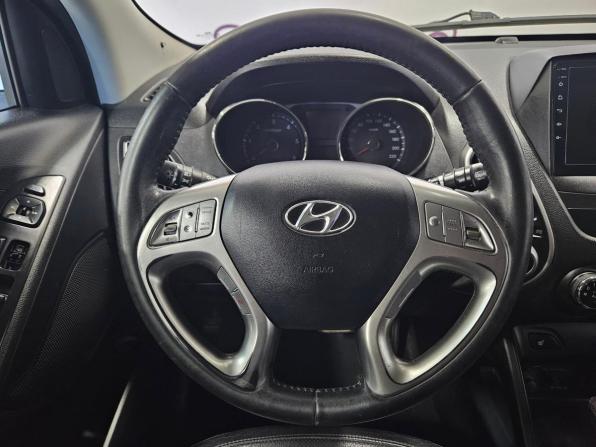 Hyundai Tucson I с пробегом 2012 года, цена 1 188 000 рублей, 182908 км, внедорожник, Автокод Объявления
