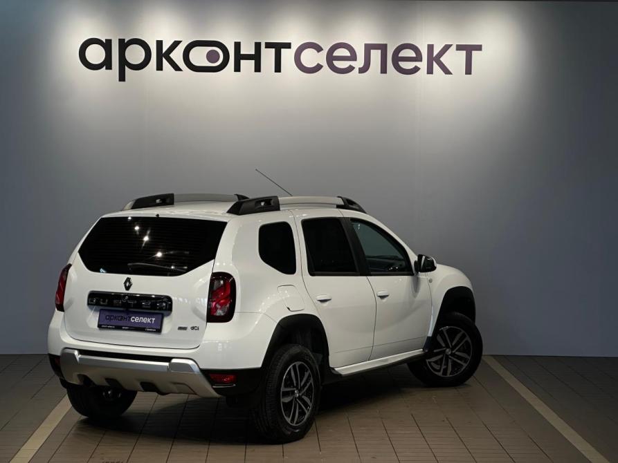 Renault Duster I Рестайлинг Краснодар  - изображение 2