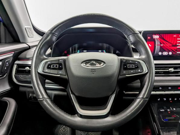 Chery Tiggo 7 Pro I с пробегом 2022 года, цена 1 685 000 рублей, 75619 км, внедорожник, Автокод Объявления