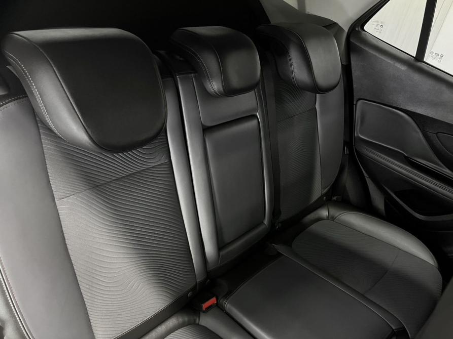 Opel Mokka I Тверь  - изображение 13