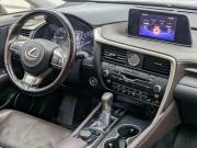 Lexus RX IV Воронеж  - изображение 27