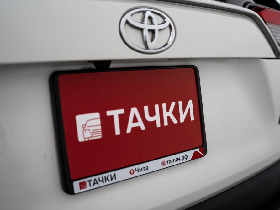 Toyota RAV4 V (XA50) Чита  - изображение 24