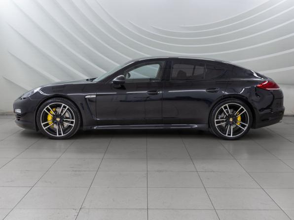 Porsche Panamera I с пробегом 2012 года, цена 3 378 000 рублей, 181149 км, лифтбек, Автокод Объявления