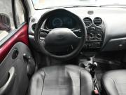 Daewoo Matiz I Рестайлинг Екатеринбург  - изображение 17