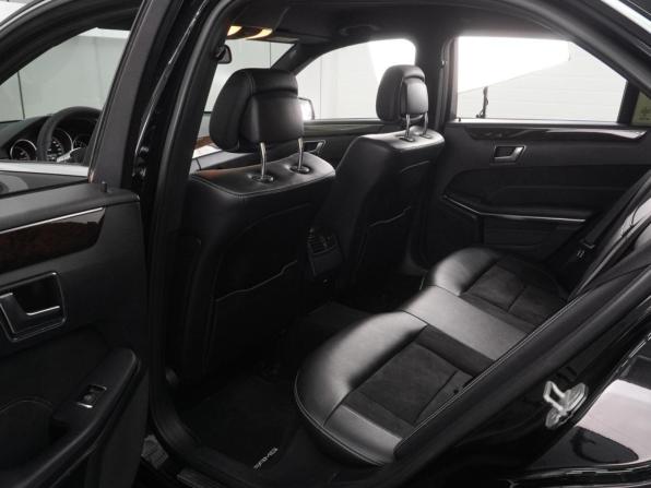 Mercedes-Benz E-Класс IV (W212 S212 C207) Рестайлинг с пробегом 2013 года, цена 2 279 000 рублей, 192044 км, седан, Автокод Объявления
