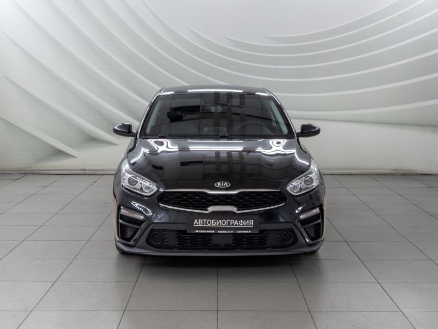 Kia K3 II Волгоград  - изображение 2