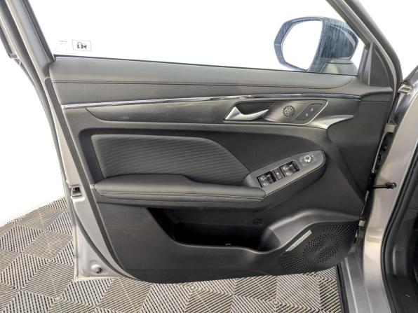 Haval Jolion I Рестайлинг с пробегом 2025 года, цена 2 150 000 рублей, 20121 км, внедорожник, Автокод Объявления
