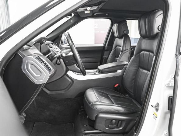 Land Rover Range Rover Sport II Рестайлинг с пробегом 2021 года, цена 5 359 000 рублей, 133852 км, внедорожник, Автокод Объявления