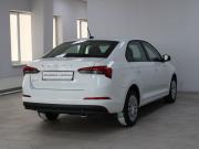 Skoda Rapid II Старый Оскол  - изображение 24