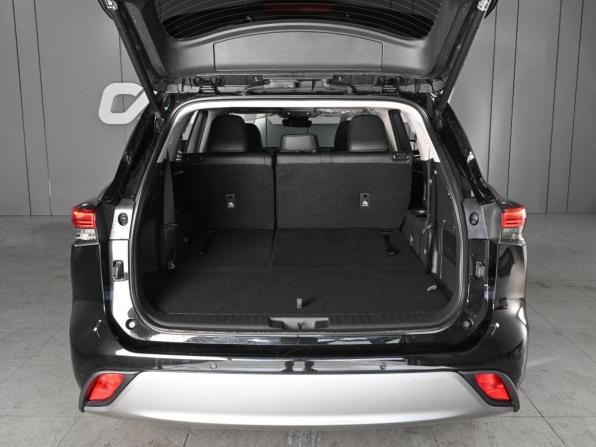 Toyota Highlander IV (XU70) с пробегом 2026 года, цена 5 449 000 рублей, 19 км, внедорожник, Автокод Объявления