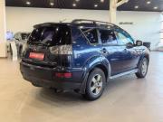 Mitsubishi Outlander II Рестайлинг Апатиты  - изображение 22