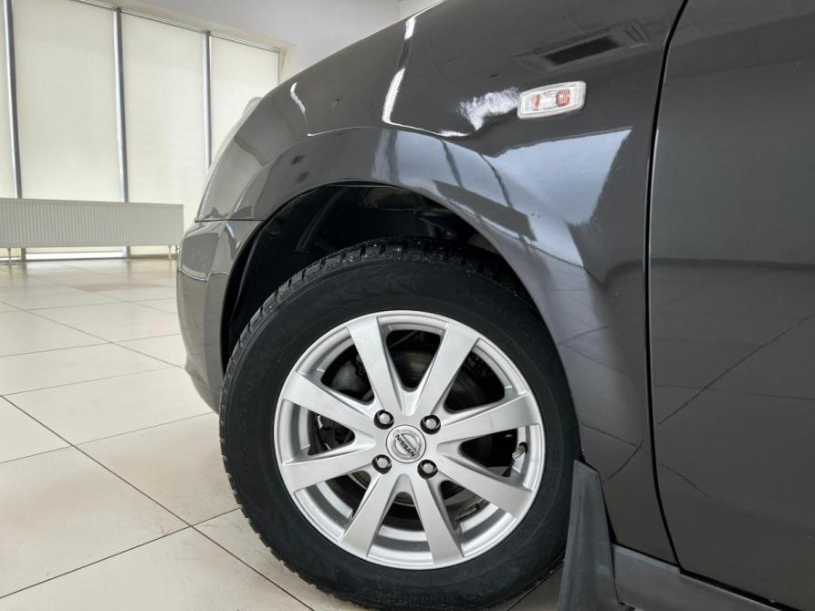 Nissan Almera III (G15) Волгоград  - изображение 12