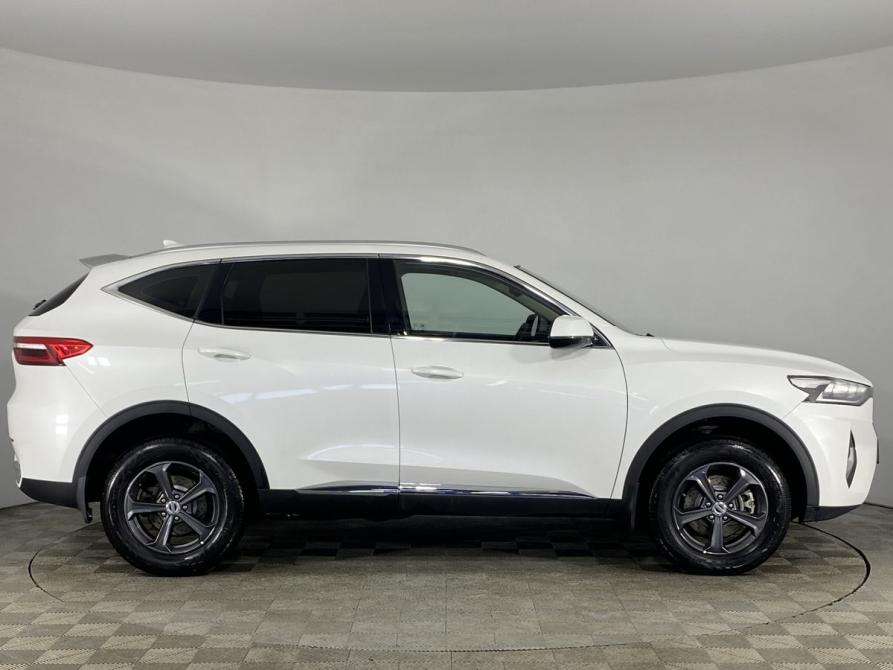 Haval F7 I Воронеж  - изображение 11