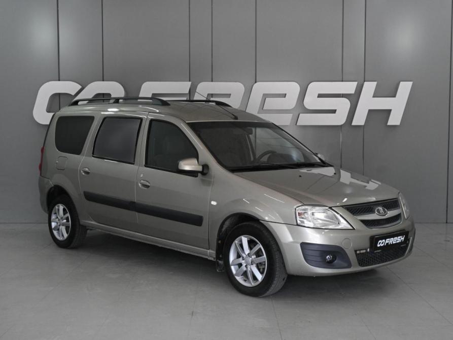 Lada (ВАЗ) Largus I Ростов-на-Дону  - изображение 1