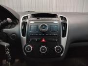Kia Ceed I Рестайлинг Пермь  - изображение 30