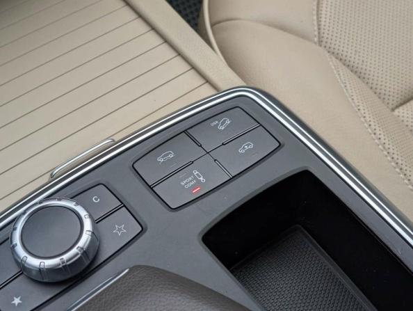 Mercedes-Benz M-Класс III (W166) с пробегом 2013 года, цена 2 097 000 рублей, 199031 км, внедорожник, Автокод Объявления