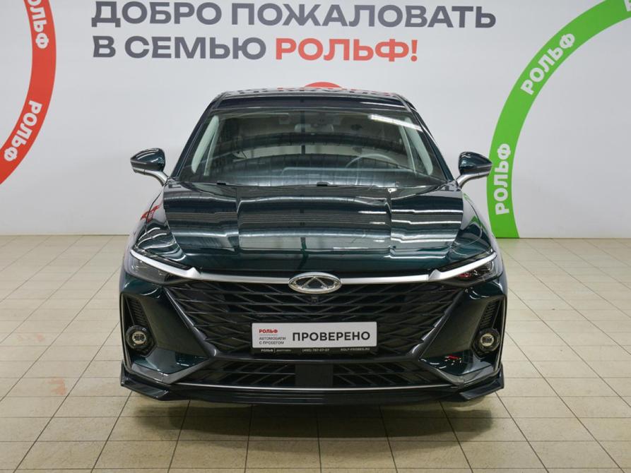 Chery Arrizo 8 Москва  - изображение 3