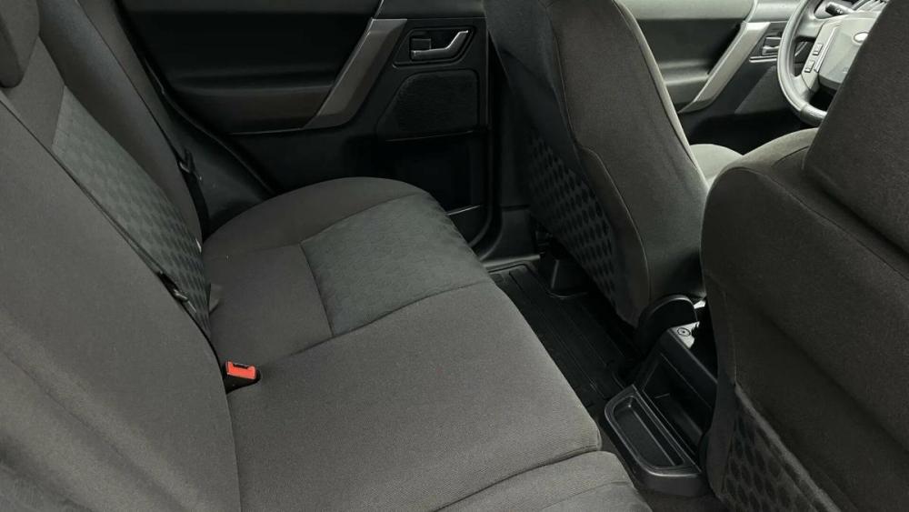 Land Rover Freelander II Оренбург  - изображение 14
