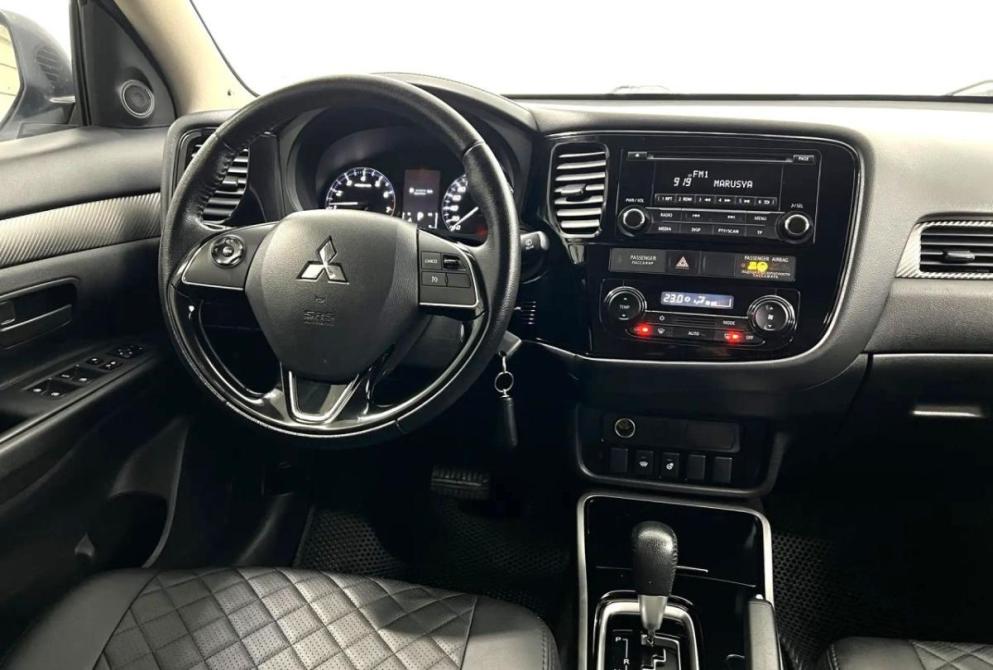 Mitsubishi Outlander III Рестайлинг 2 Нижний Новгород  - изображение 16