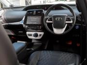 Toyota Prius IV (XW50) Уфа  - изображение 31