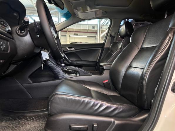 Honda Accord VIII с пробегом 2008 года, цена 1 037 000 рублей, 212828 км, седан, Автокод Объявления
