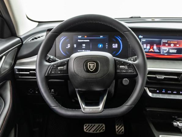 Changan CS35 Plus I Рестайлинг с пробегом 2023 года, цена 1 848 000 рублей, 29698 км, внедорожник, Автокод Объявления