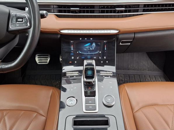 Chery Tiggo 8 Pro Max I с пробегом 2022 года, цена 2 095 000 рублей, 88183 км, внедорожник, Автокод Объявления