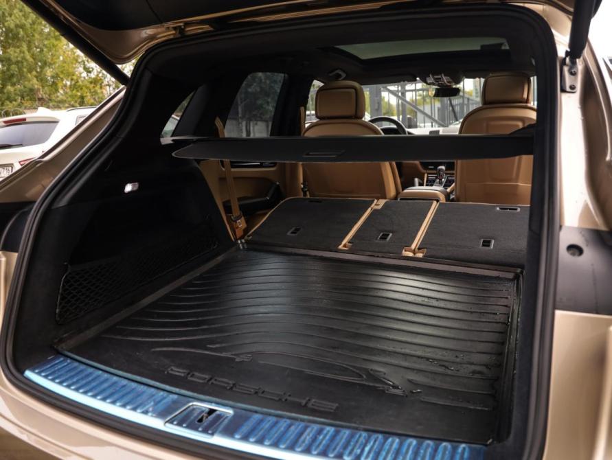 Porsche Cayenne III Санкт-Петербург  - изображение 39