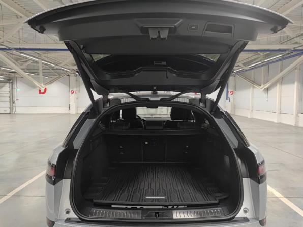 Land Rover Range Rover Velar I с пробегом 2021 года, цена 4 650 000 рублей, 47758 км, внедорожник, Автокод Объявления