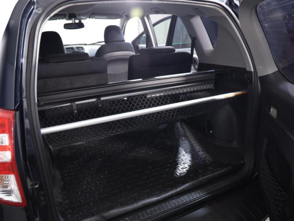 Toyota RAV4 III (XA30) Рестайлинг с пробегом 2011 года, цена 1 289 000 рублей, 201428 км, внедорожник, Автокод Объявления