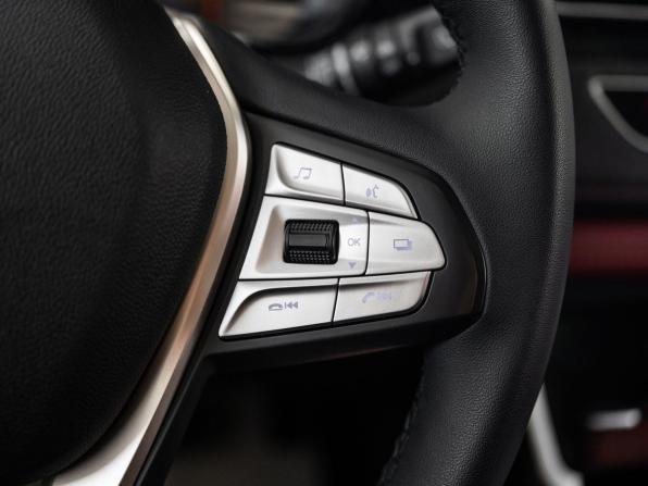 Changan CS75 I Рестайлинг с пробегом 2023 года, цена 1 895 500 рублей, 25523 км, внедорожник, Автокод Объявления