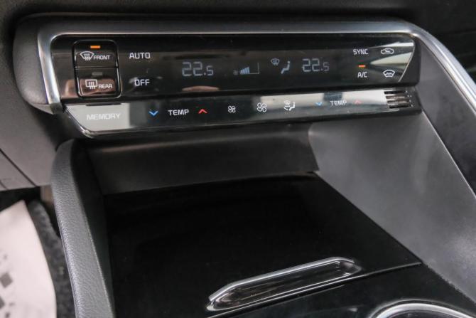 Kia K5 III с пробегом 2021 года, цена 2 349 000 рублей, 90512 км, седан, Автокод Объявления