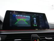 BMW 5 серии VII (G30/G31/G38) Москва  - изображение 38