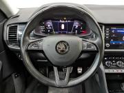 Skoda Kodiaq I Москва  - изображение 57
