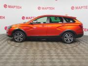 Lada (ВАЗ) Vesta I Вологда  - изображение 25