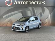 Kia Picanto III Волгоград  - изображение 23