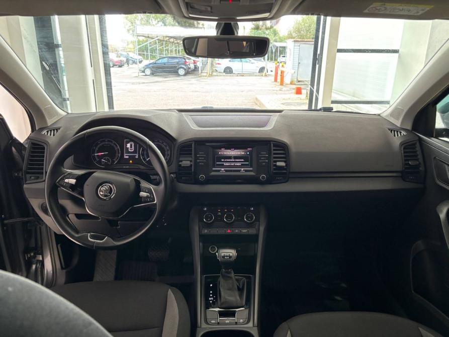 Skoda Karoq I Ярославль  - изображение 8
